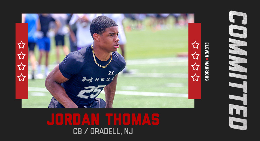 Jordan Thomas