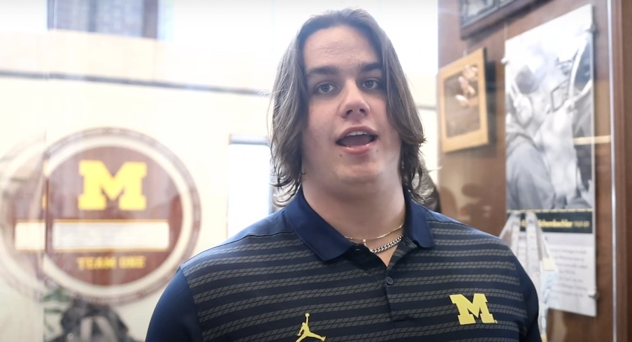 Brady Norton