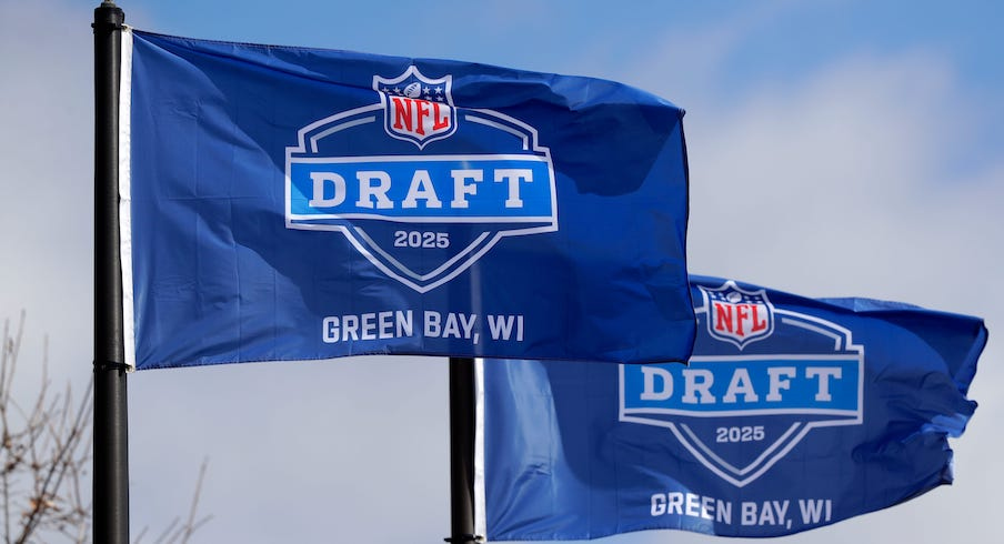 NFL Draft Trivia: Test Your Knowledge On Ohio State's NFL Draft History NFL Draft Trivia: Test Your Knowledge On Ohio State's NFL Draft History