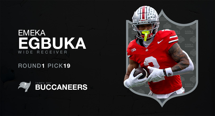 Emeka Egbuka Emeka Egbuka