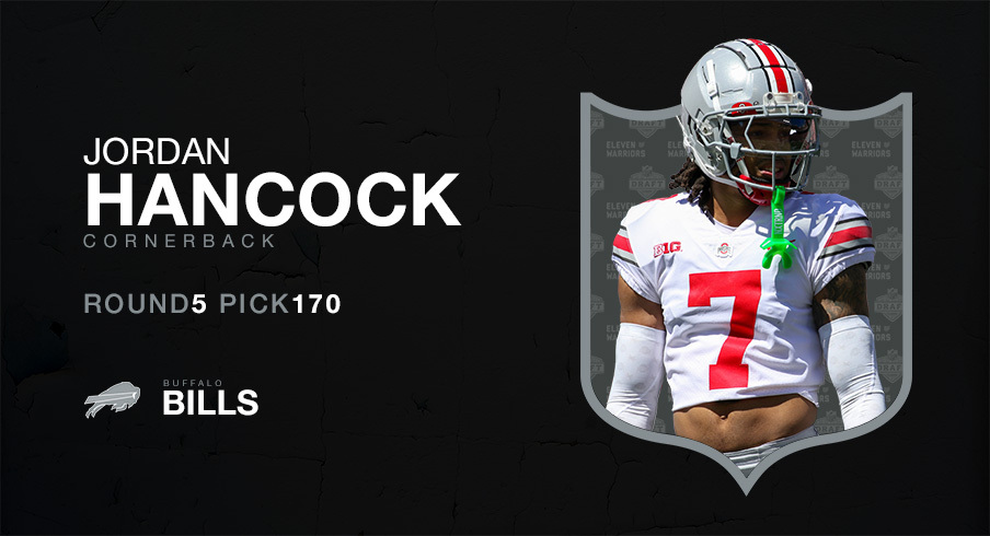 Jordan Hancock Jordan Hancock