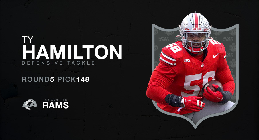 Ty Hamilton Ty Hamilton