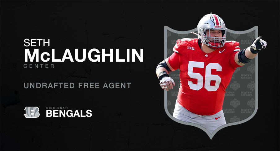 Seth McLaughlin Seth McLaughlin