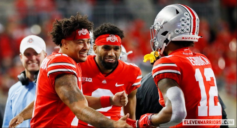 Wide Receivers Wide Receivers