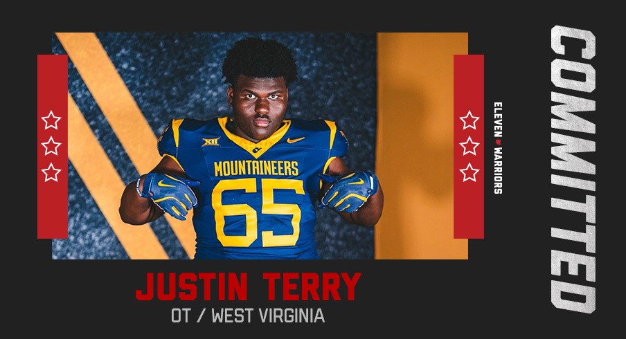 Justin Terry Justin Terry