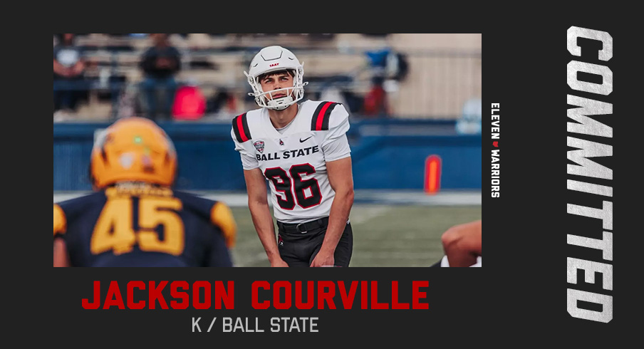 Jackson Courville Jackson Courville