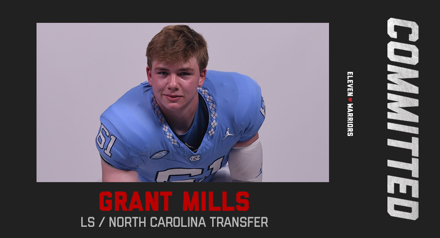 Grant Mills Grant Mills