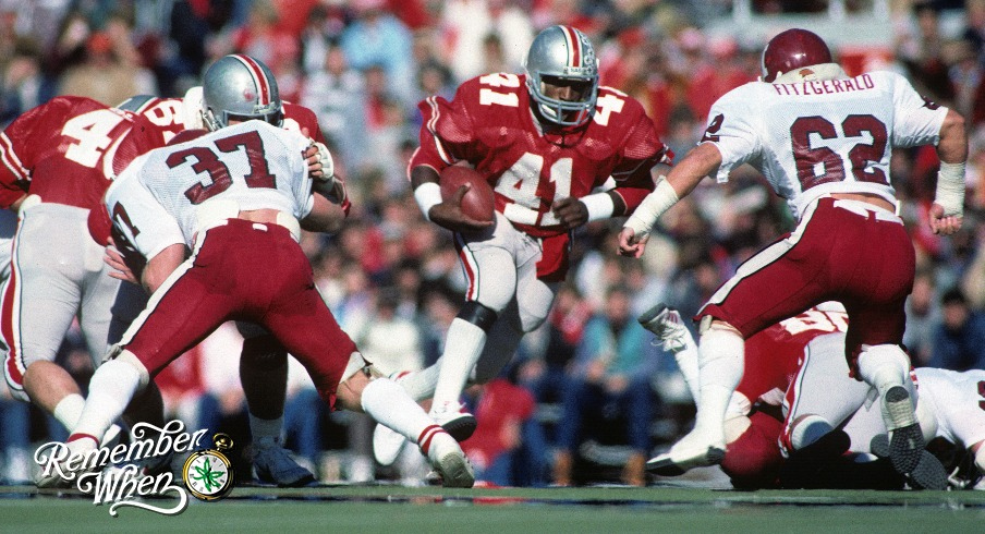 Keith Byars