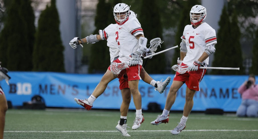 Ohio State men's lacrosse