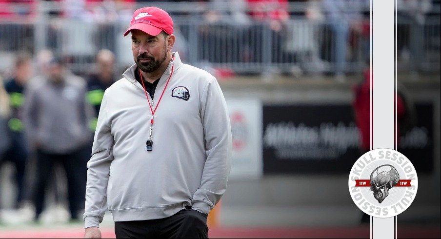 Ryan Day