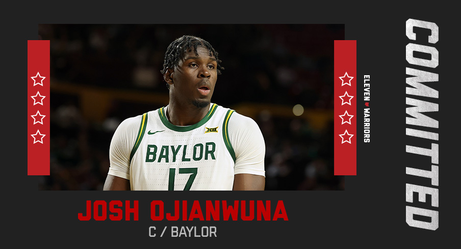 Josh Ojianwuna