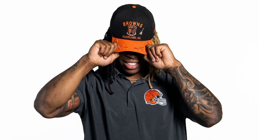 Quinshon Judkins