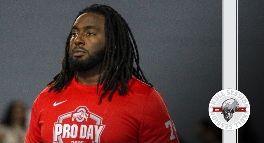 Donovan Jackson