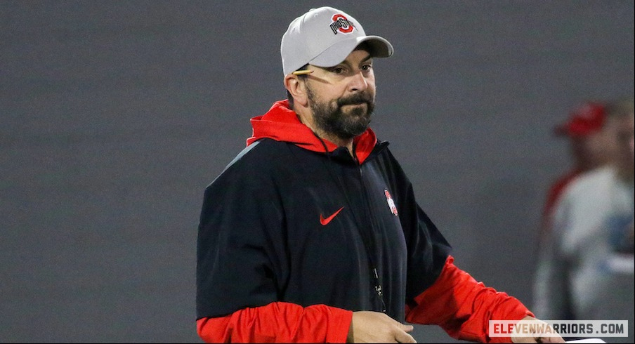 Matt Patricia