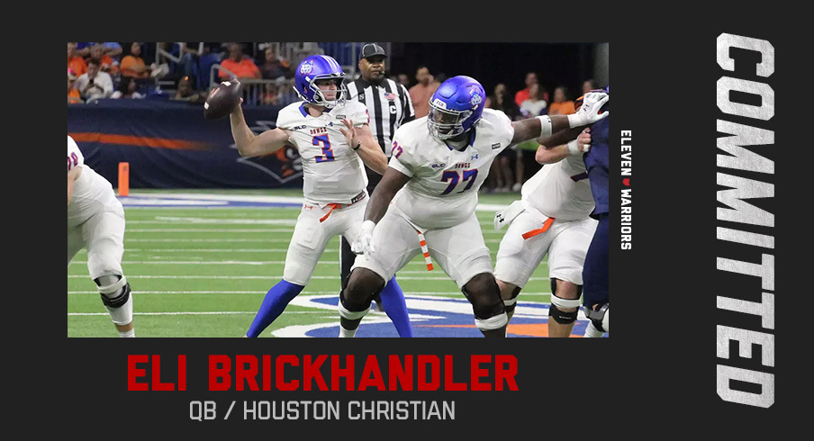 Eli Brickhandler