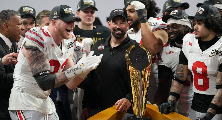 College Football Playoff Executives Expected to Adopt a Straight-Seeding Model for the 2025 Playoff