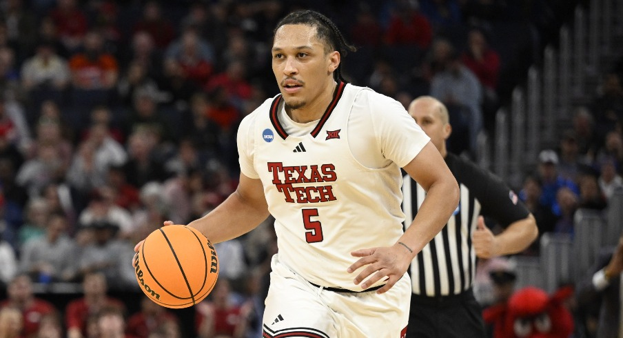 Ohio State Basketball Transfer Portal Target Darrion Williams Commits to NC State