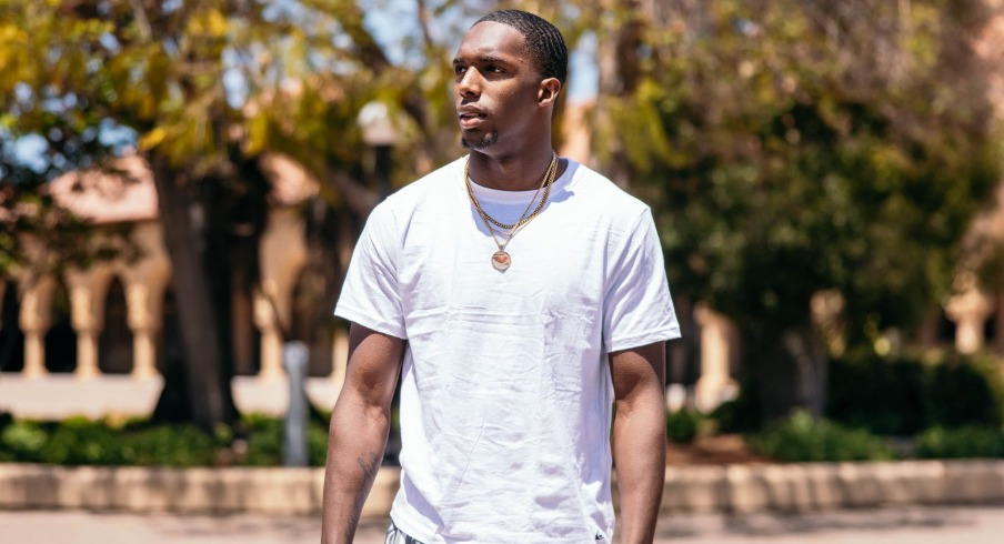 Keysaun Eleazer