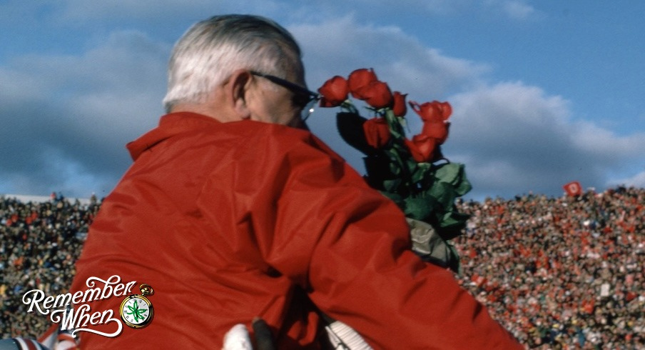 Remember When: College Football Playoff System Idea Rejected By Woody Hayes and Others in 1975
