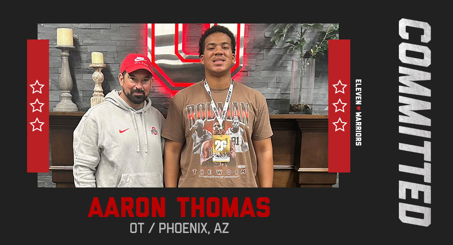 Aaron Thomas