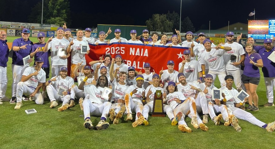 The Weekender: LSU Shreveport Baseball Has Perfect 59-0 Season, Cornell Wins Men's Lacrosse National Championship and FGCU Vacates 82 Wins Across Seven Sports