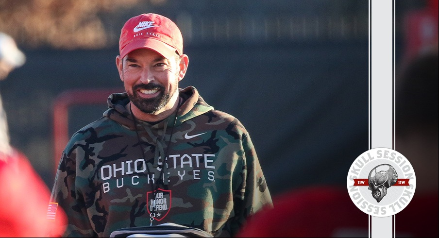 Ryan Day