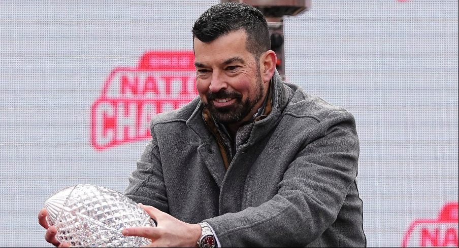 Ryan Day