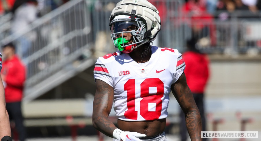 Jaylen McClain