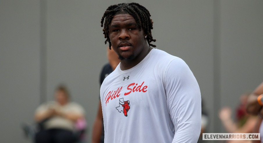 Jalen Brewster