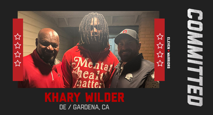 Khary Wilder