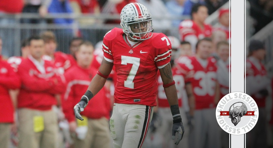 Ted Ginn Jr.
