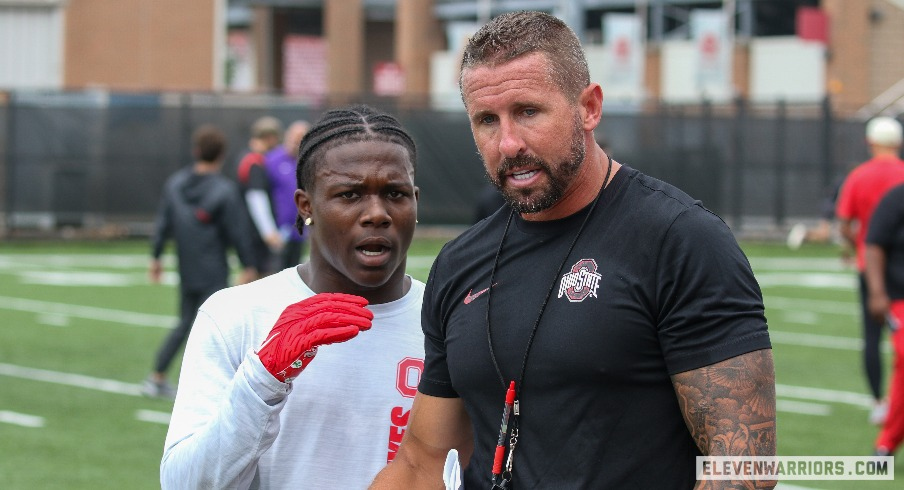 Brian Hartline