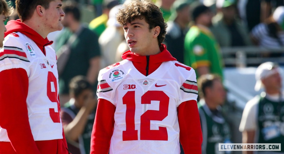Cody Haddad