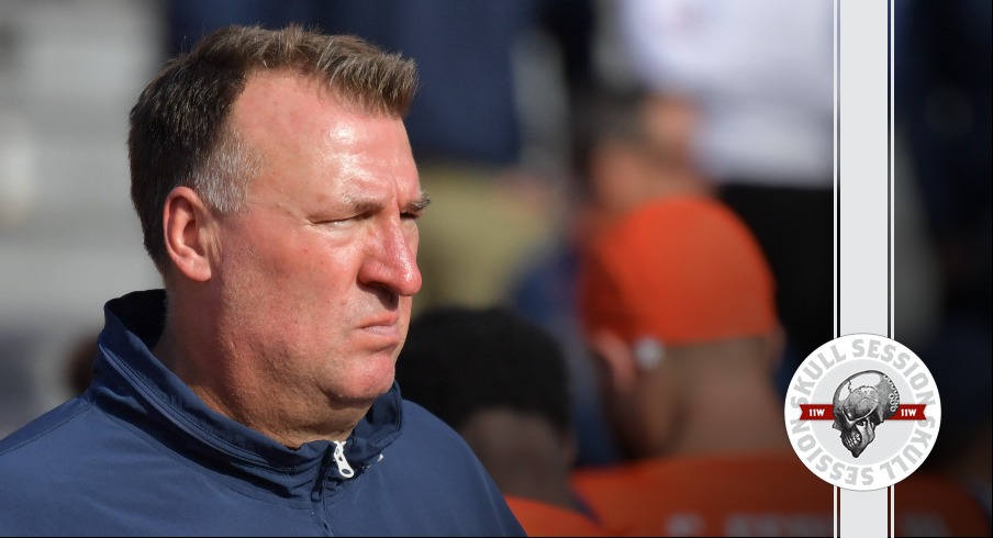 Bret Bielema