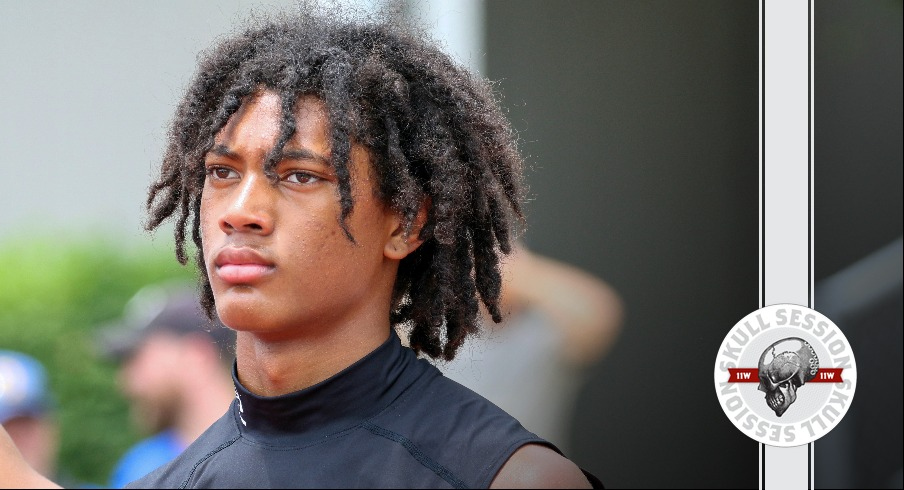 Chris Henry Jr.