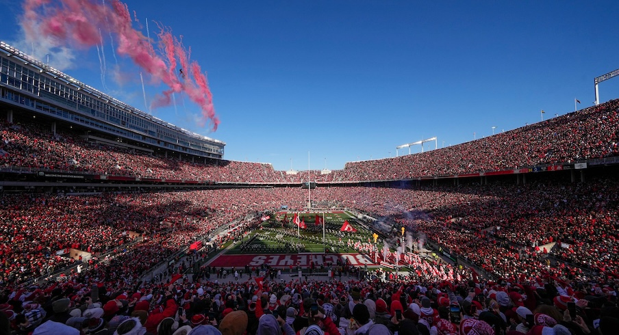 Ohio Stadium