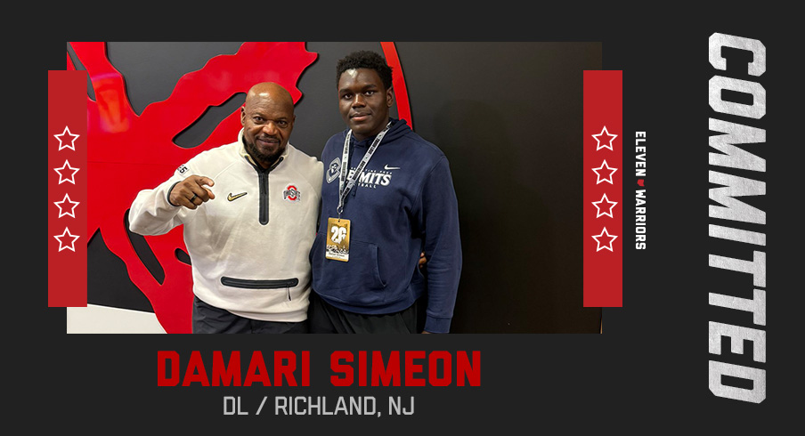 Damari Simeon