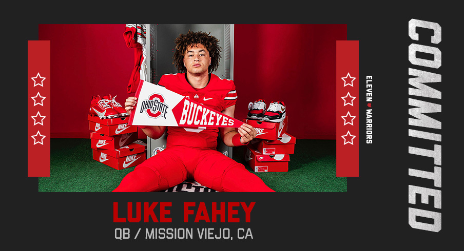 Luke Fahey