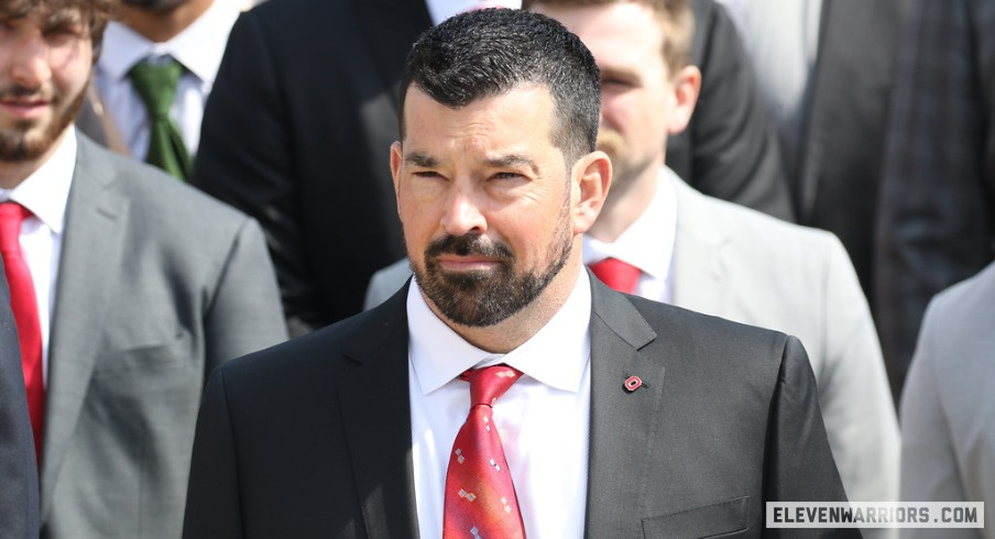 Ryan Day