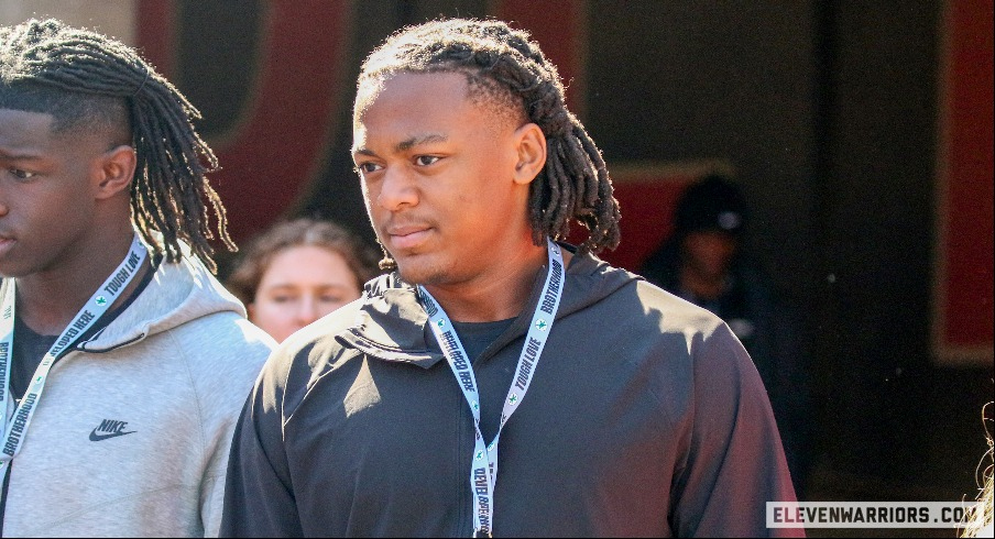 KJ Ford