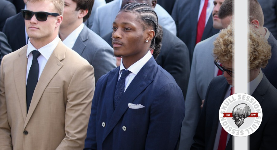 Carnell Tate