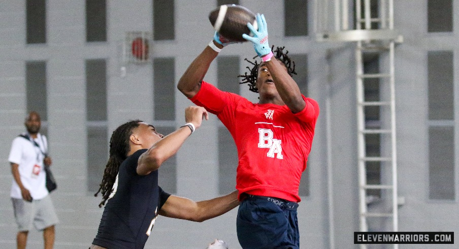 Kesean Bowman