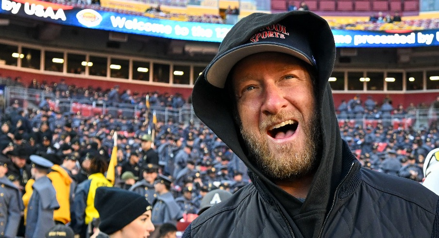 Dave Portnoy