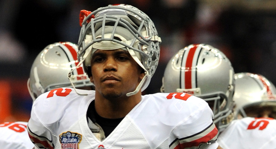 Terrelle Pryor