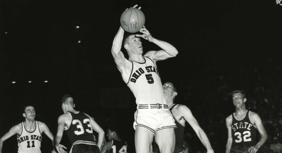 John Havlicek