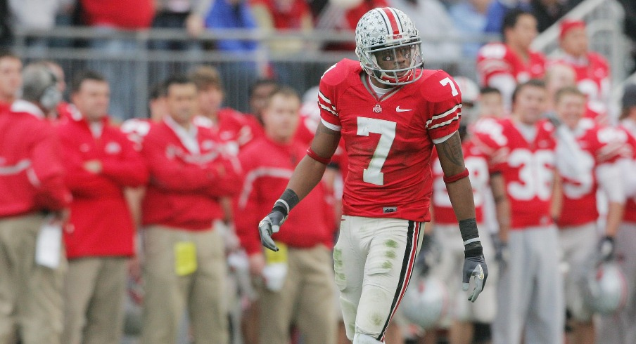 Ted Ginn Jr.