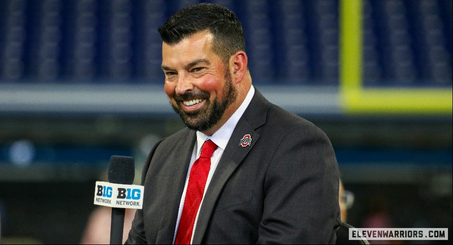 Ryan Day
