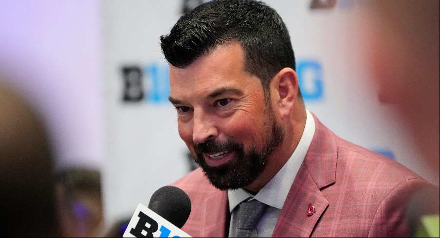Ryan Day