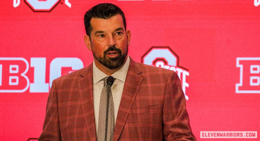 Ryan Day
