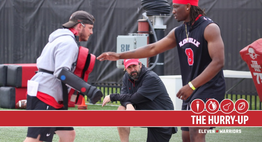 Matt Patricia